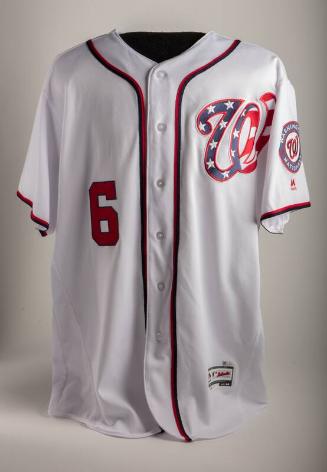 Anthony Rendon 6-for-6 Game shirt