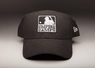 Jen Pawol Umpire Camp cap