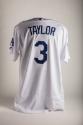 Chris Taylor World Series shirt