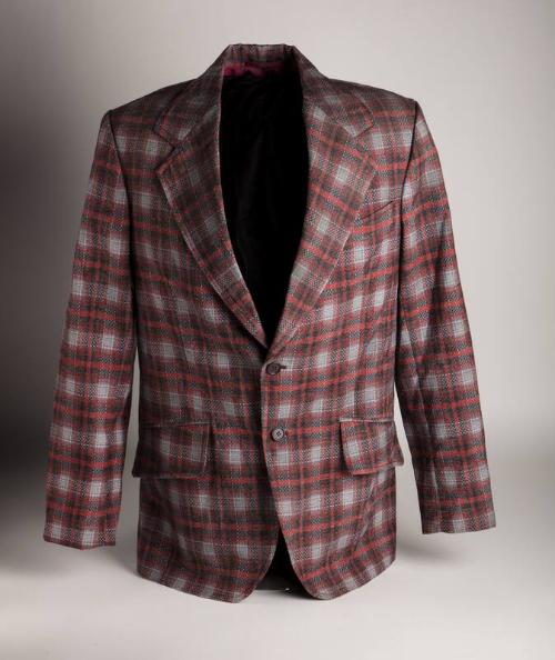 Brockmire Jim Brockmire costume jacket