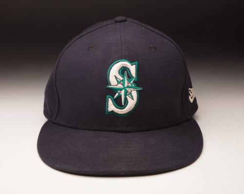 James Paxton No-Hitter cap