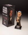 John Schuerholz "Jedi Master" bobblehead