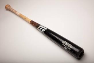 Matt Carpenter bat