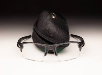 Joe Kelly glasses case