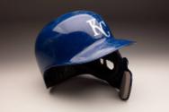 Whit Merrifield helmet